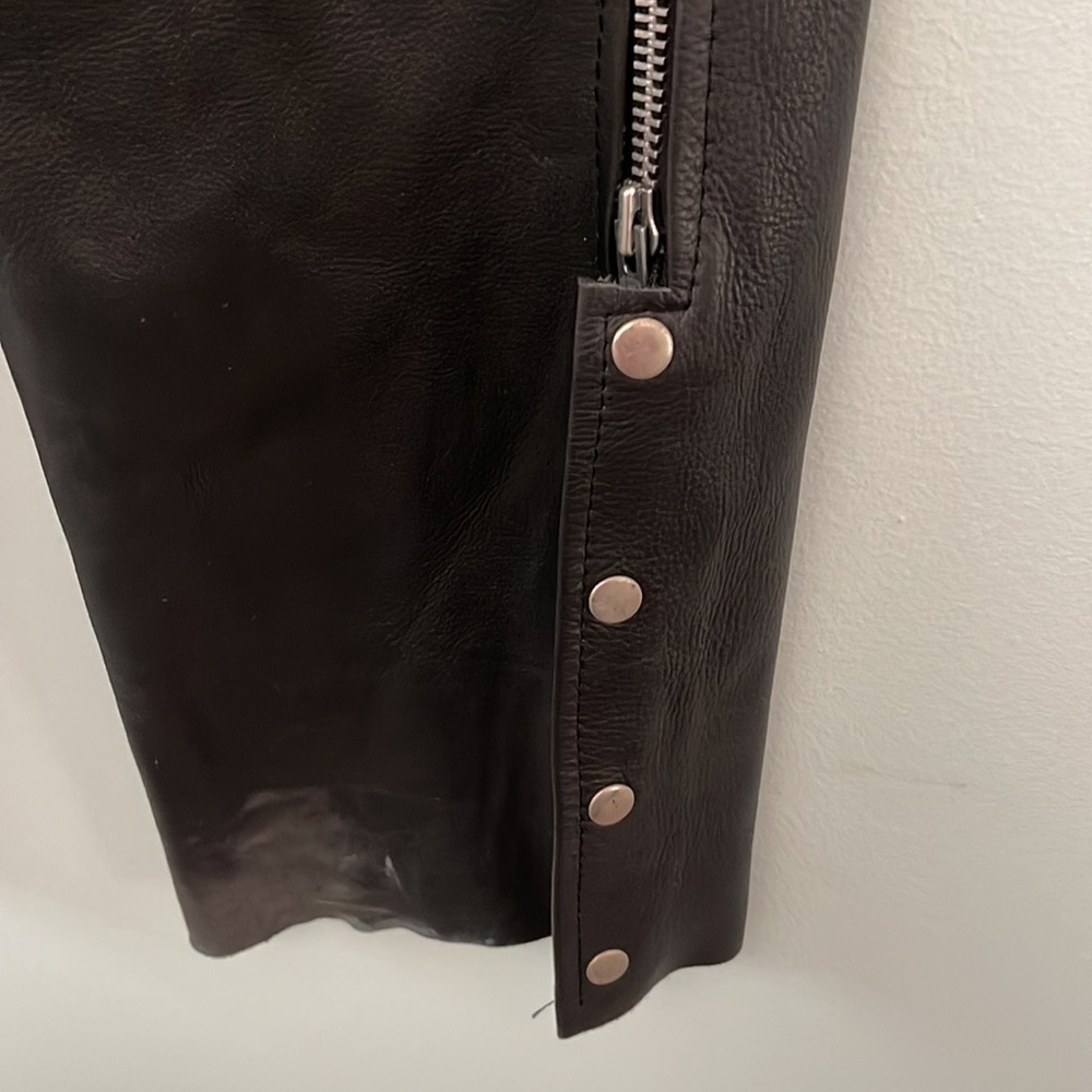 Leather Chaps - image 2